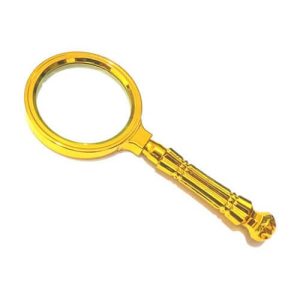 golden-magnifying-glass-60mm-smart-handheld-magnifier