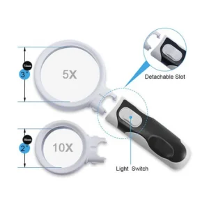 interchangeable-magnifying-glass-2-5x-5x-16x-with-2-led-bulb