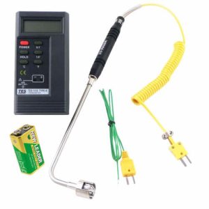 k-type-digital-thermometer-tes-1310-with-thermocouple