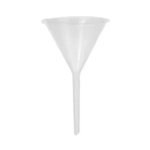 polylab-plastic-funnel-100-mm-for-lab-use