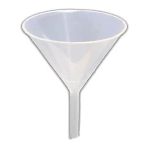 polylab-plastic-funnel-150-mm-for-lab-use