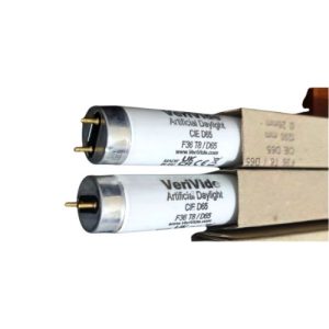 VeriVide 36W 4 Feet Artificial Daylight CIE D65 (F36 T8/D65) - Image 3