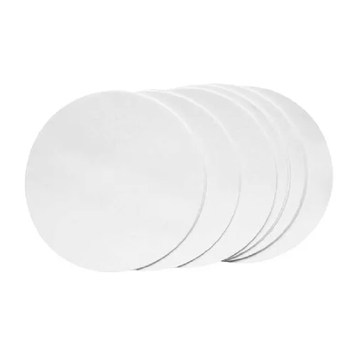 Whatman Filter Papers 110 mm Grade-1 - Image 2